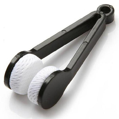 Eyeglass Microfiber Spectacles Cleaner