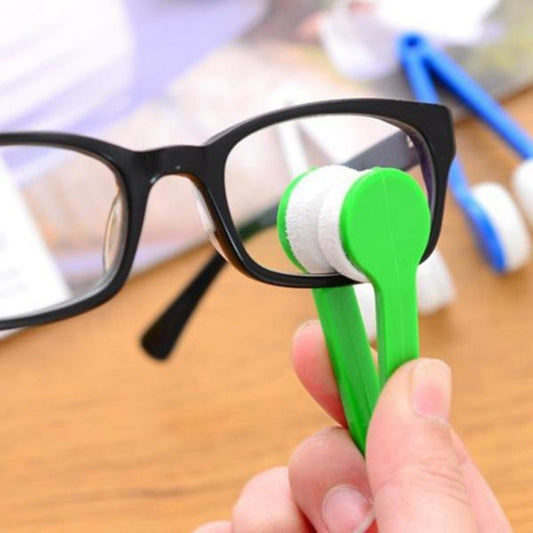 Mini Eyeglass Cleaner