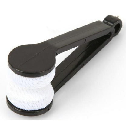 Eyeglass Microfiber Cleaner
