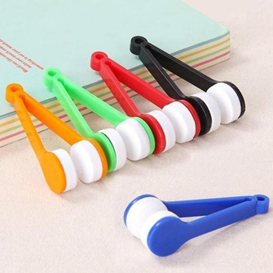 Mini Sunglasses Eyeglass Microfiber Cleaner